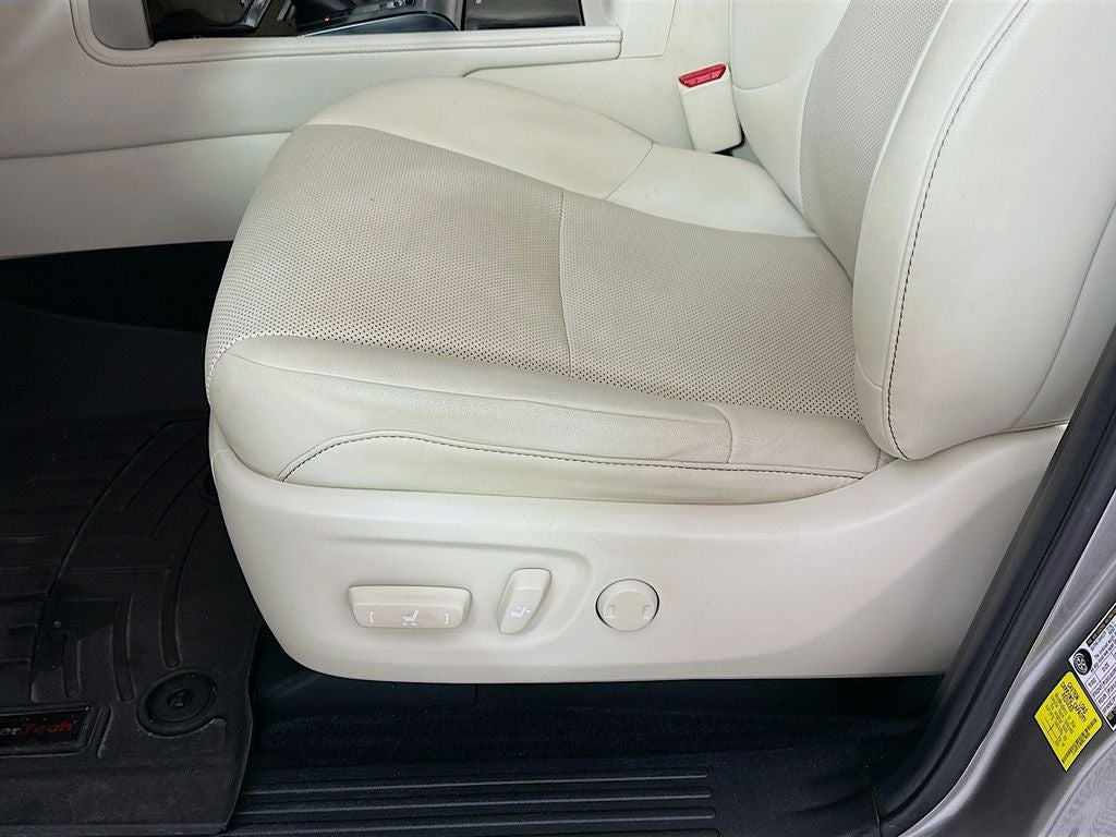 2021 Lexus GX 460