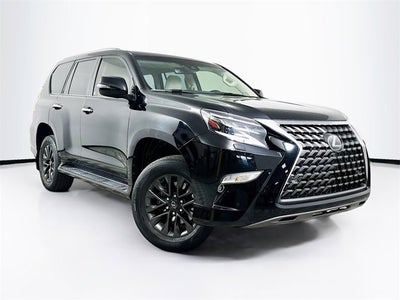 2020 Lexus GX GX 460 Premium