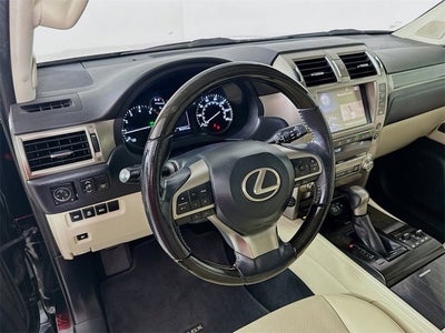 2020 Lexus GX GX 460 Premium