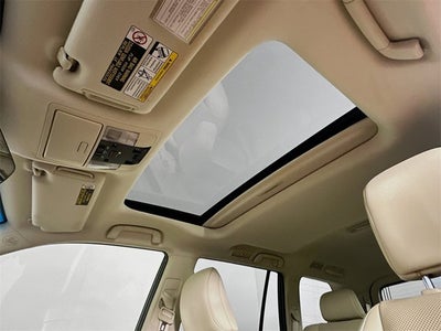 2020 Lexus GX GX 460 Premium