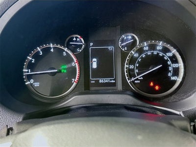 2020 Lexus GX GX 460 Premium