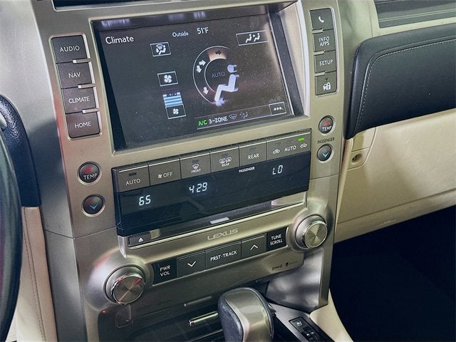 2020 Lexus GX GX 460 Premium