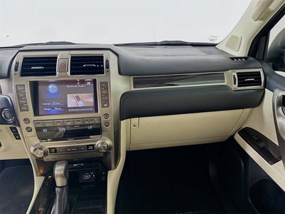 2020 Lexus GX GX 460 Premium