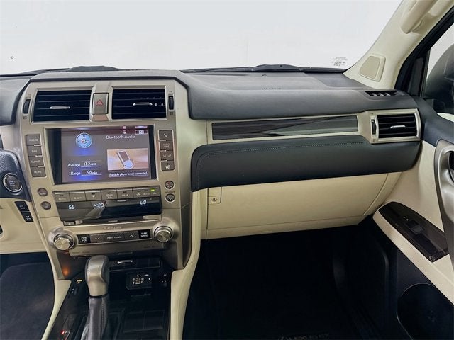 2020 Lexus GX GX 460 Premium