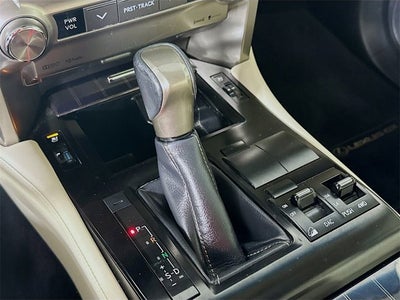 2020 Lexus GX GX 460 Premium