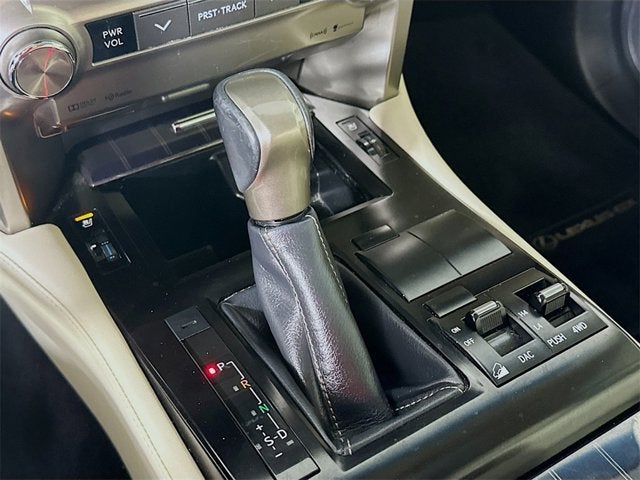 2020 Lexus GX GX 460 Premium