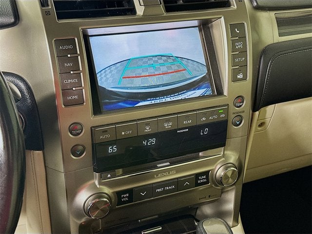 2020 Lexus GX GX 460 Premium