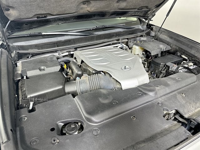 2020 Lexus GX GX 460 Premium