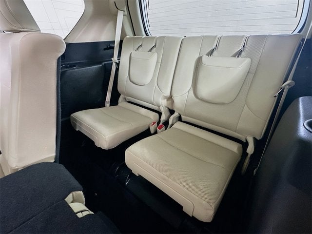 2020 Lexus GX GX 460 Premium