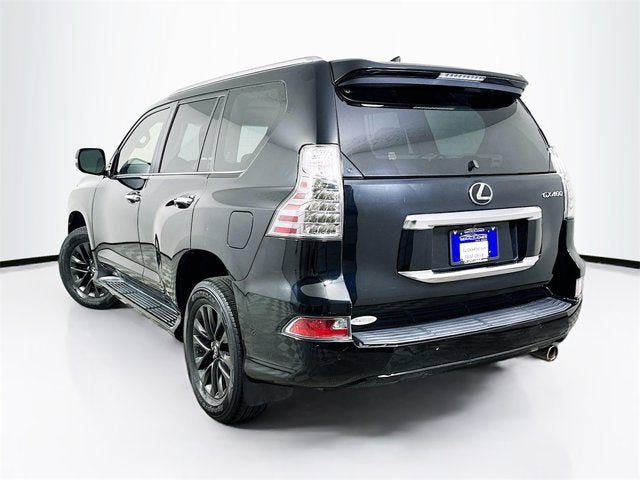 2020 Lexus GX GX 460 Premium