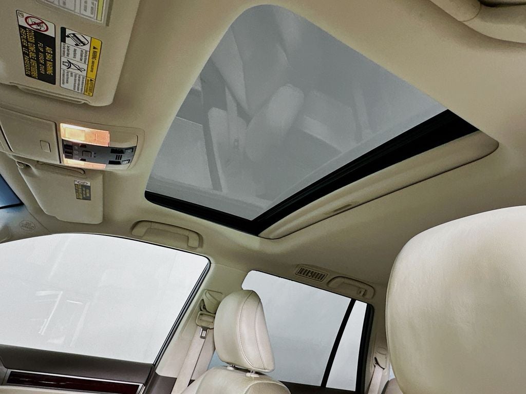 2018 Lexus GX 460