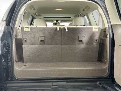 2018 Lexus GX 460