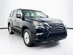 2018 Lexus GX 460