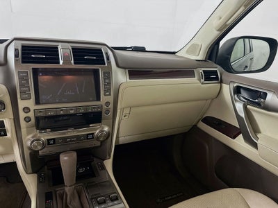 2018 Lexus GX 460