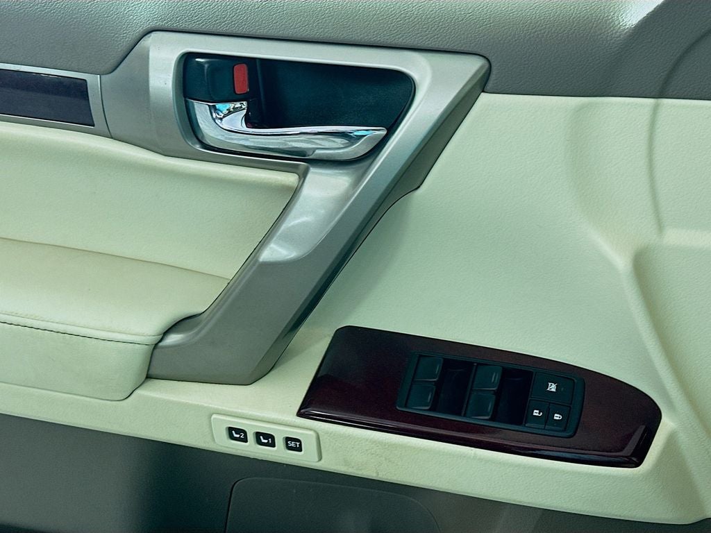 2018 Lexus GX 460