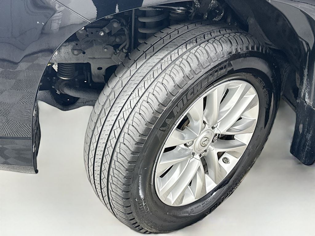 2018 Lexus GX 460
