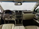 2018 Lexus GX 460