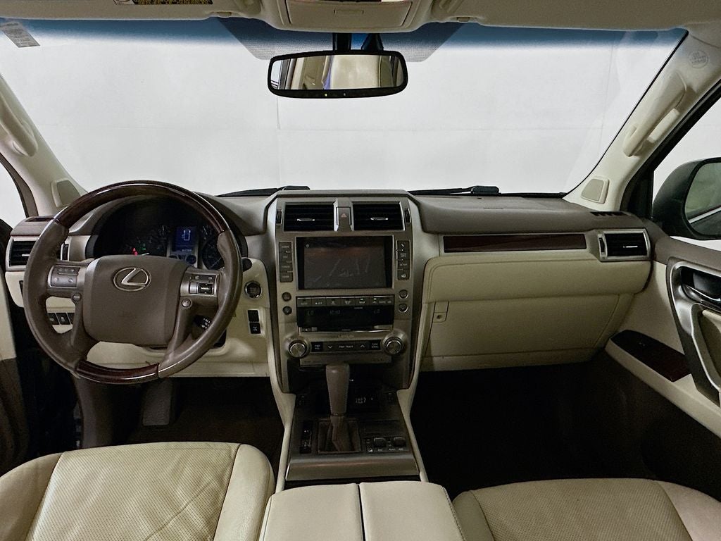 2018 Lexus GX 460