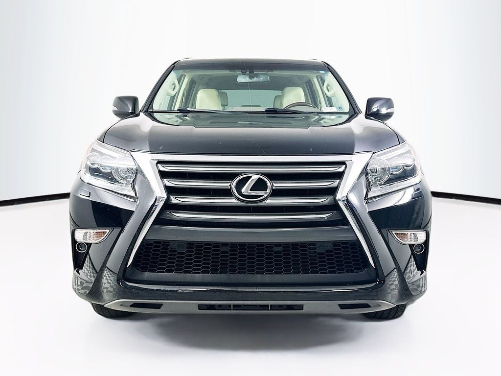 2018 Lexus GX 460