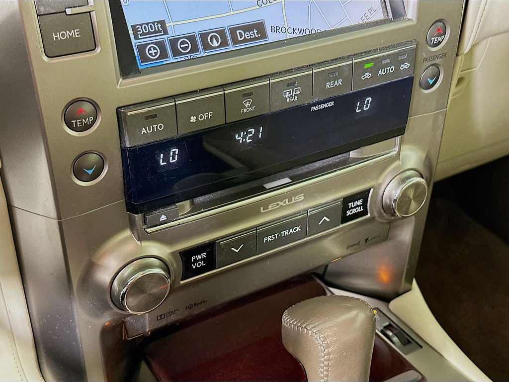 2015 Lexus GX 460