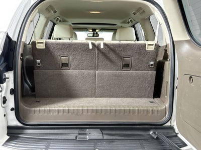 2015 Lexus GX 460