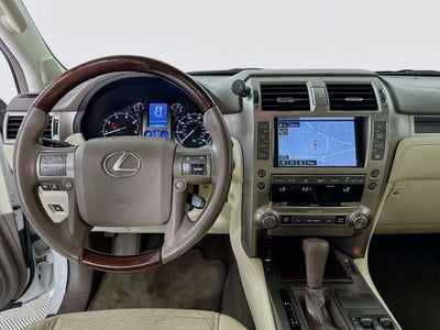 2015 Lexus GX 460