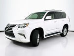2015 Lexus GX 460