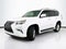 2015 Lexus GX 460