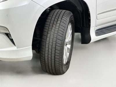 2015 Lexus GX 460