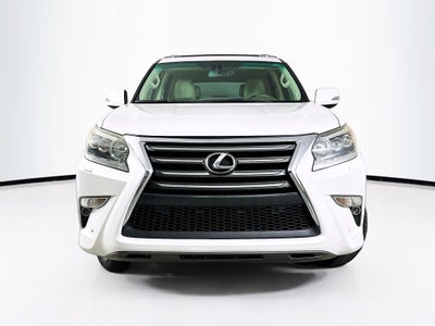 2015 Lexus GX 460