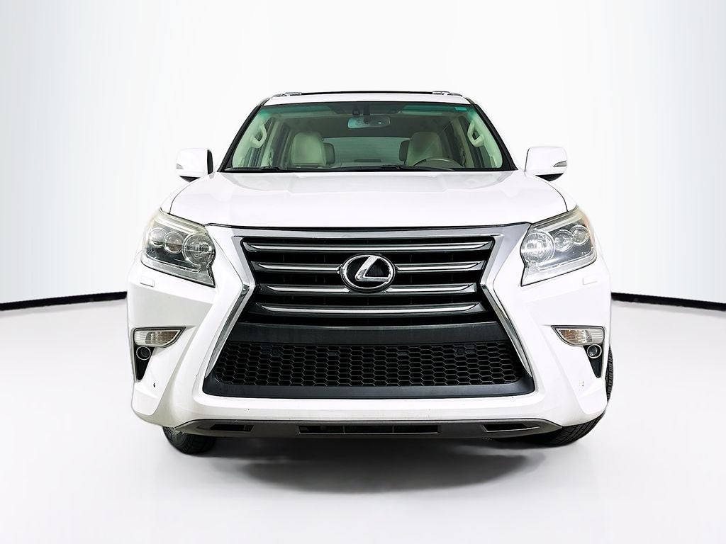 2015 Lexus GX 460