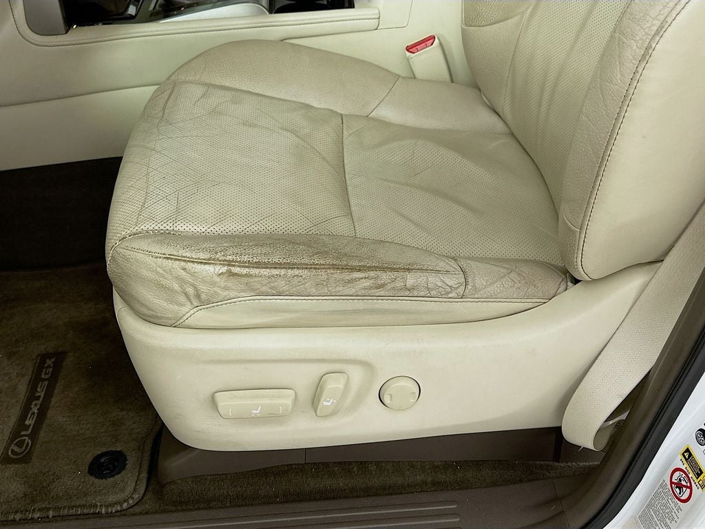 2015 Lexus GX 460