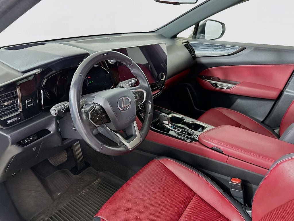 2024 Lexus NX 350 Premium