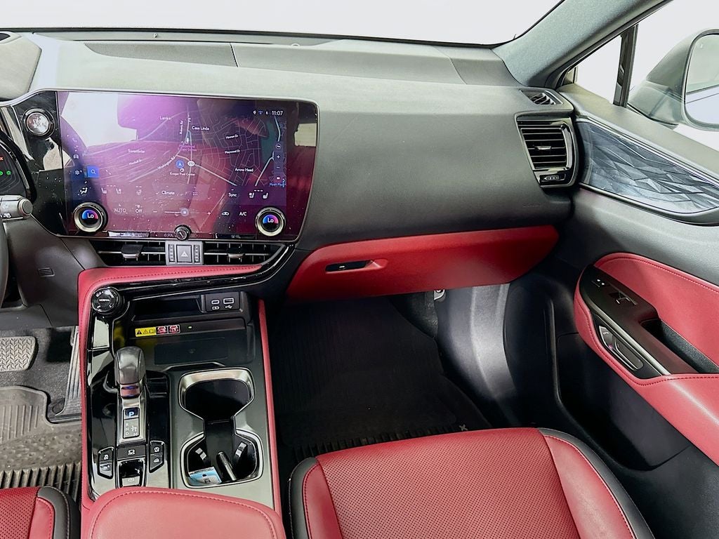 2024 Lexus NX 350 Premium