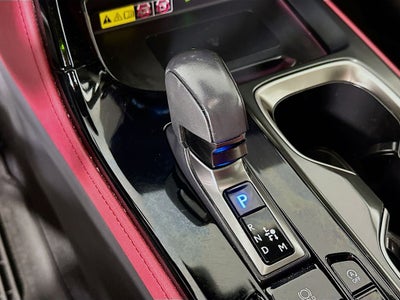 2024 Lexus NX 350 Premium
