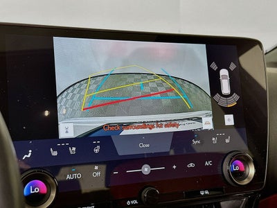 2024 Lexus NX 350 Premium