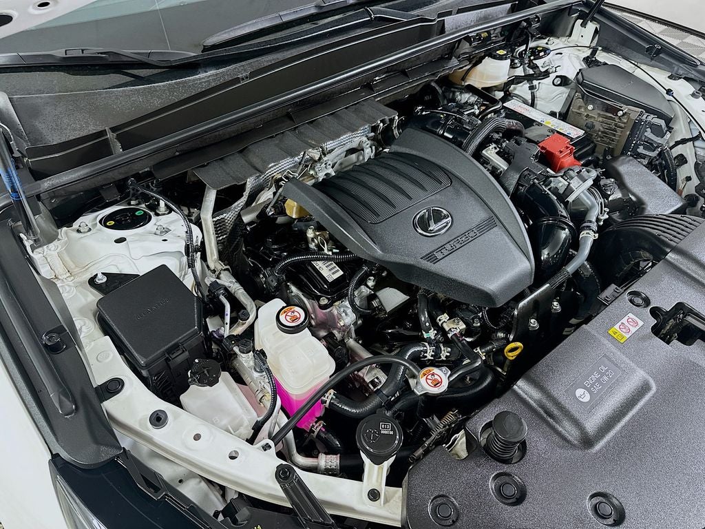 2024 Lexus NX 350 Premium