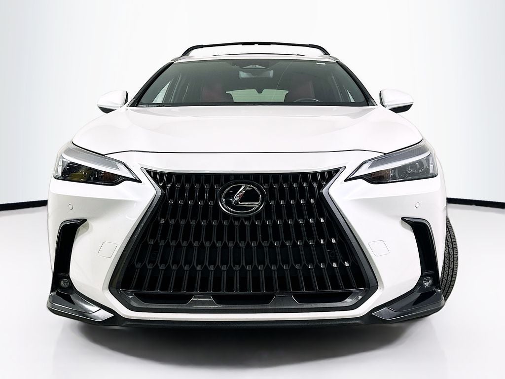 2024 Lexus NX 350 Premium