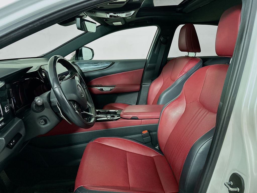 2024 Lexus NX 350 Premium