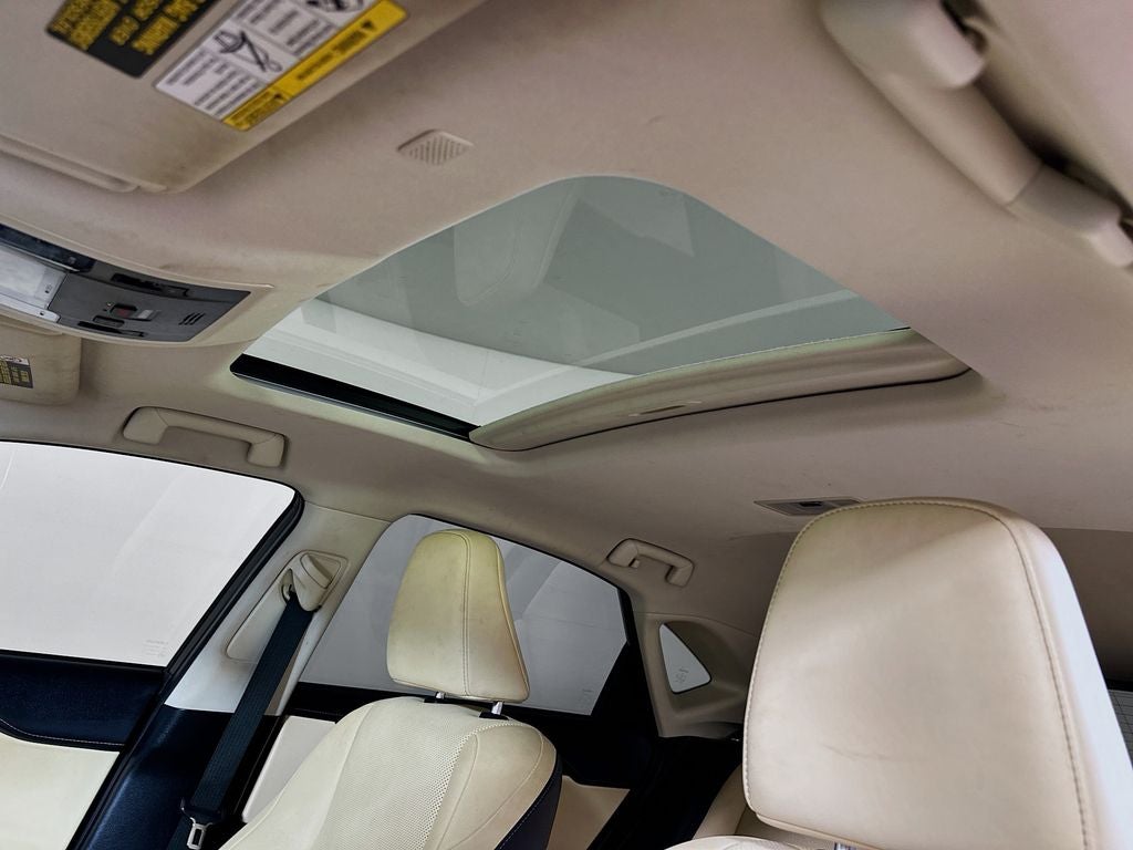 2019 Lexus NX 300 Base
