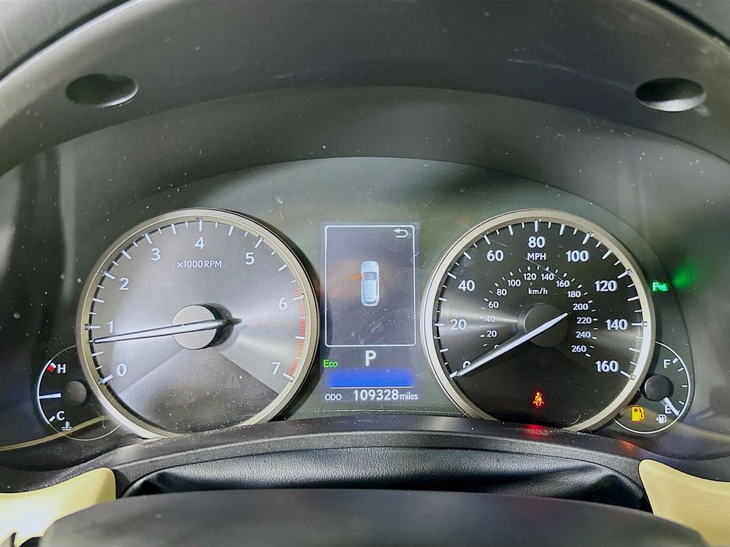 2019 Lexus NX 300 Base