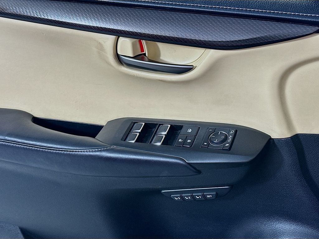2019 Lexus NX 300 Base