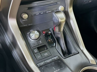 2019 Lexus NX 300 Base