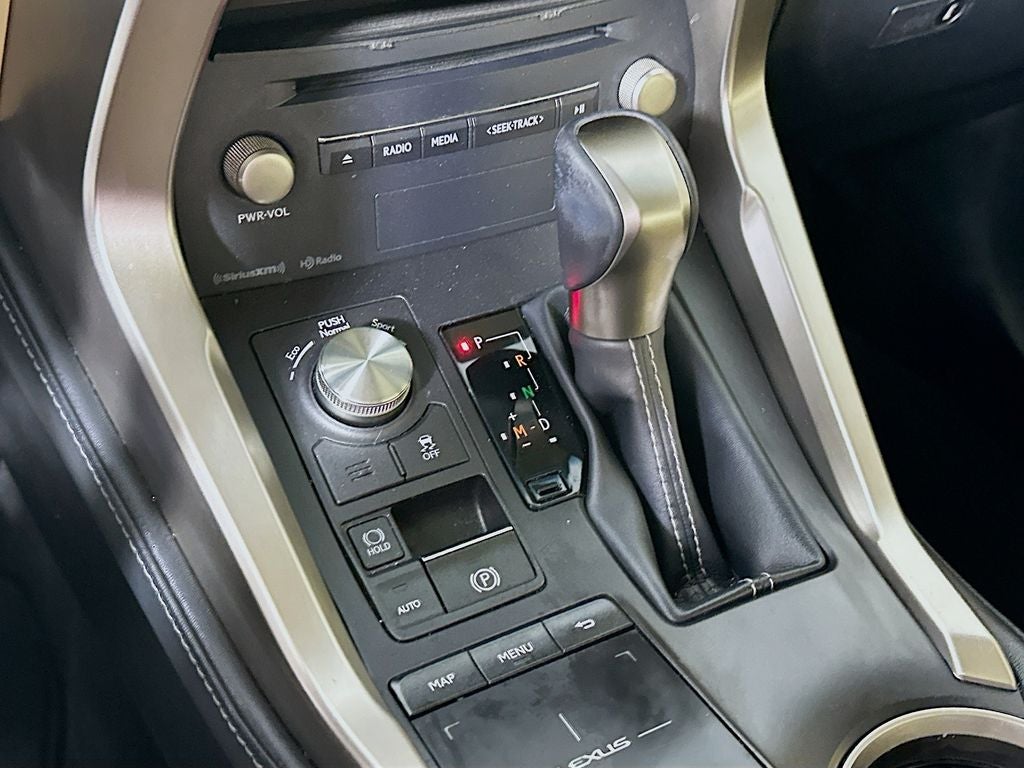 2019 Lexus NX 300 Base