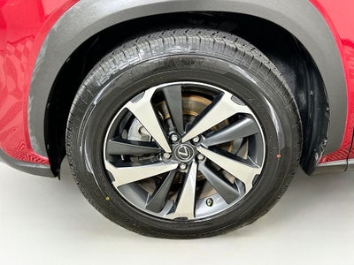 2019 Lexus NX 300 Base