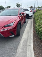 2019 Lexus NX 300 Base
