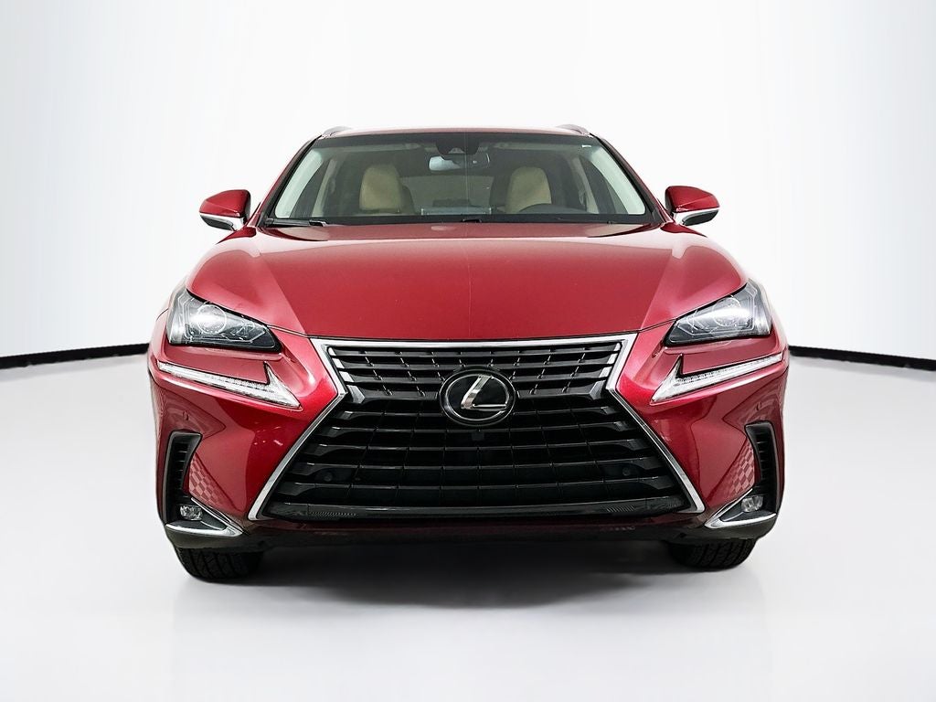 2019 Lexus NX 300 Base