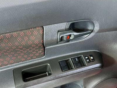 2009 Scion xB Base