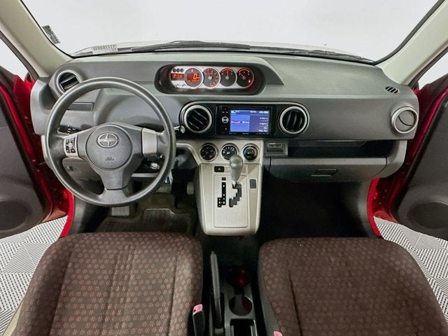 2009 Scion xB Base