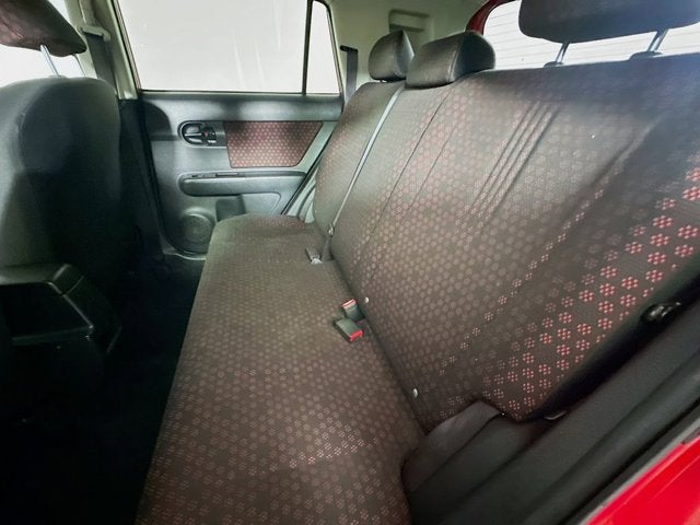2009 Scion xB Base